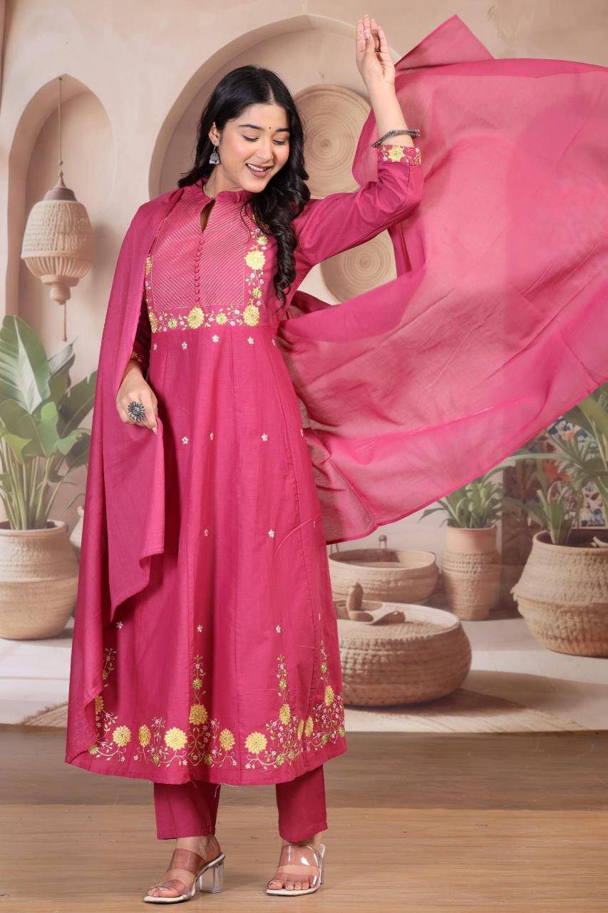 Valerius Latest Kurti designs in Kolkata